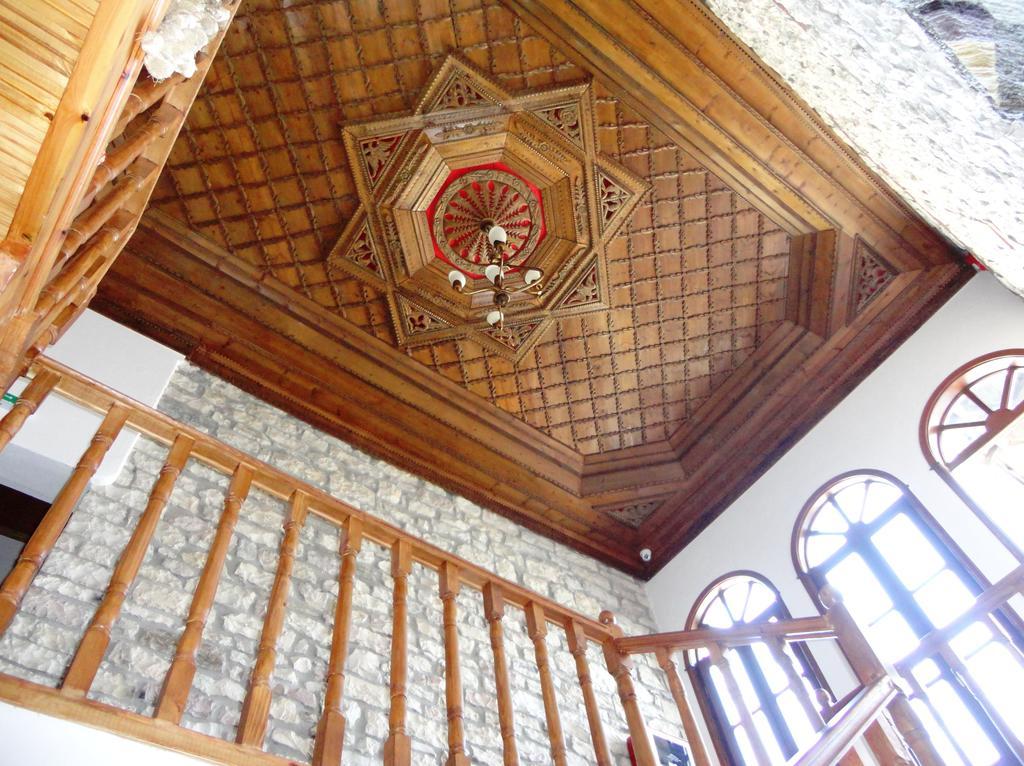 Gjirokastër Hotel Kalemi 2 מראה חיצוני תמונה