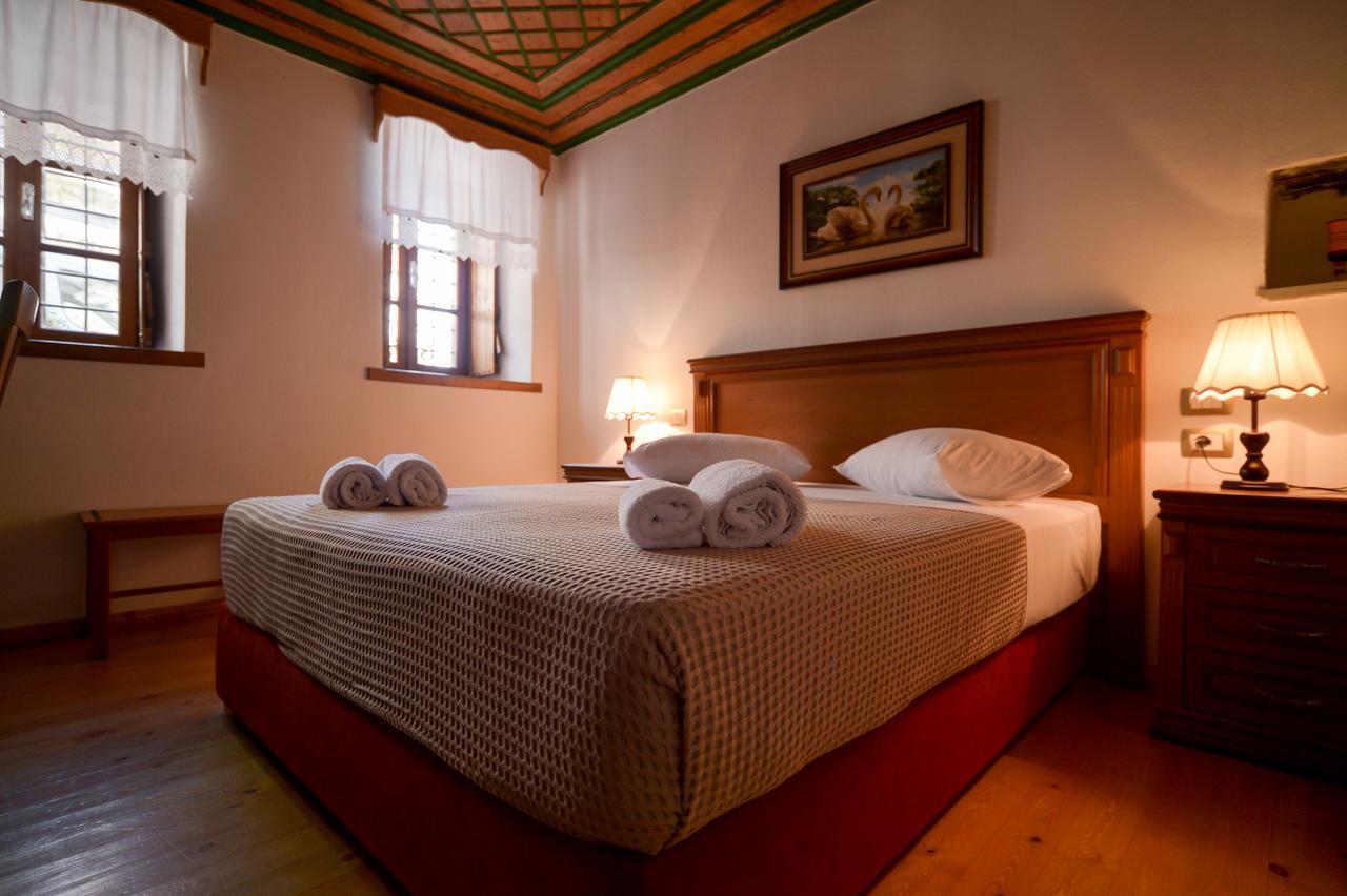 Gjirokastër Hotel Kalemi 2 מראה חיצוני תמונה